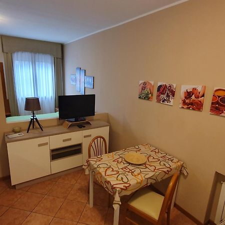 Residence Piccola Oasi 노벤타 외부 사진