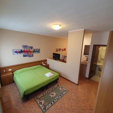 Residence Piccola Oasi 노벤타 외부 사진