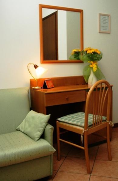 Residence Piccola Oasi 노벤타 객실 사진