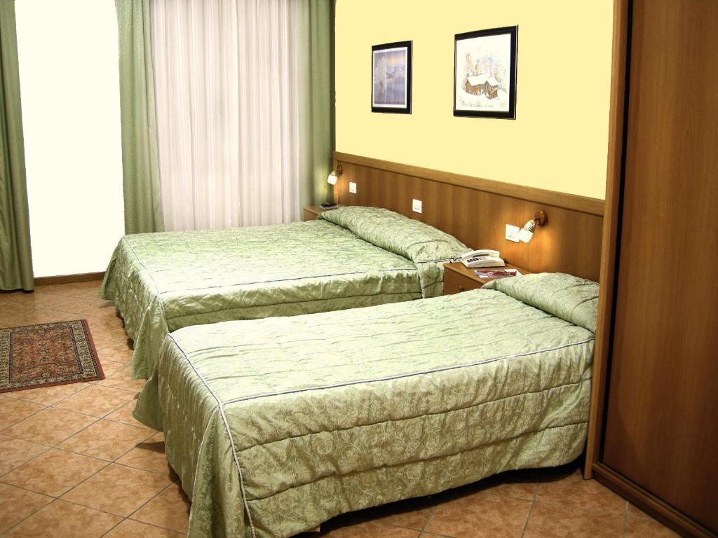 Residence Piccola Oasi 노벤타 객실 사진