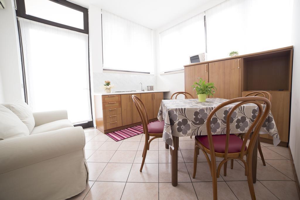Residence Piccola Oasi 노벤타 외부 사진