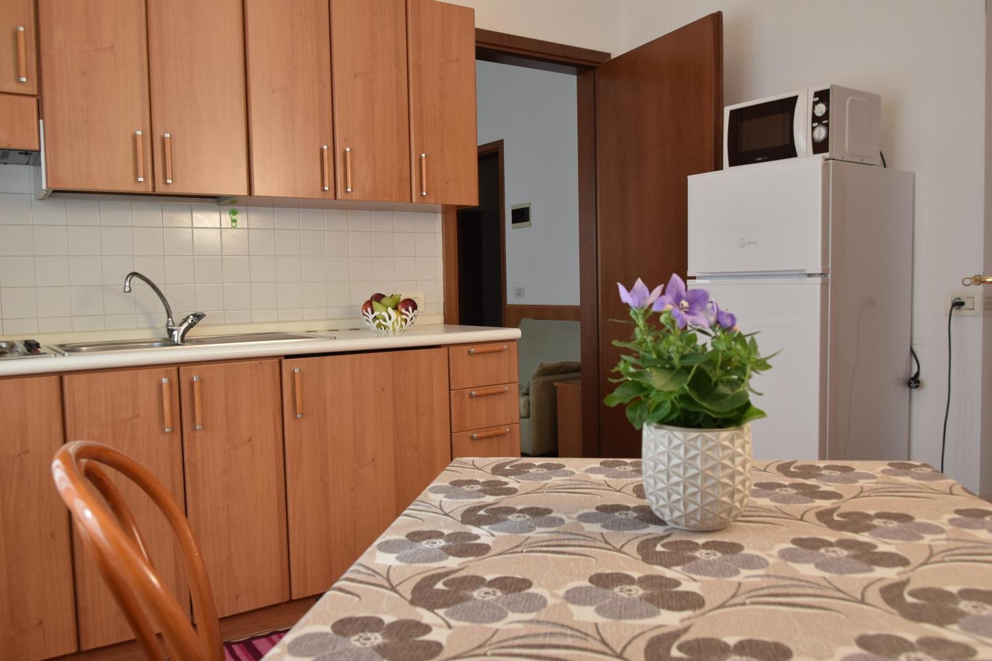 Residence Piccola Oasi 노벤타 외부 사진