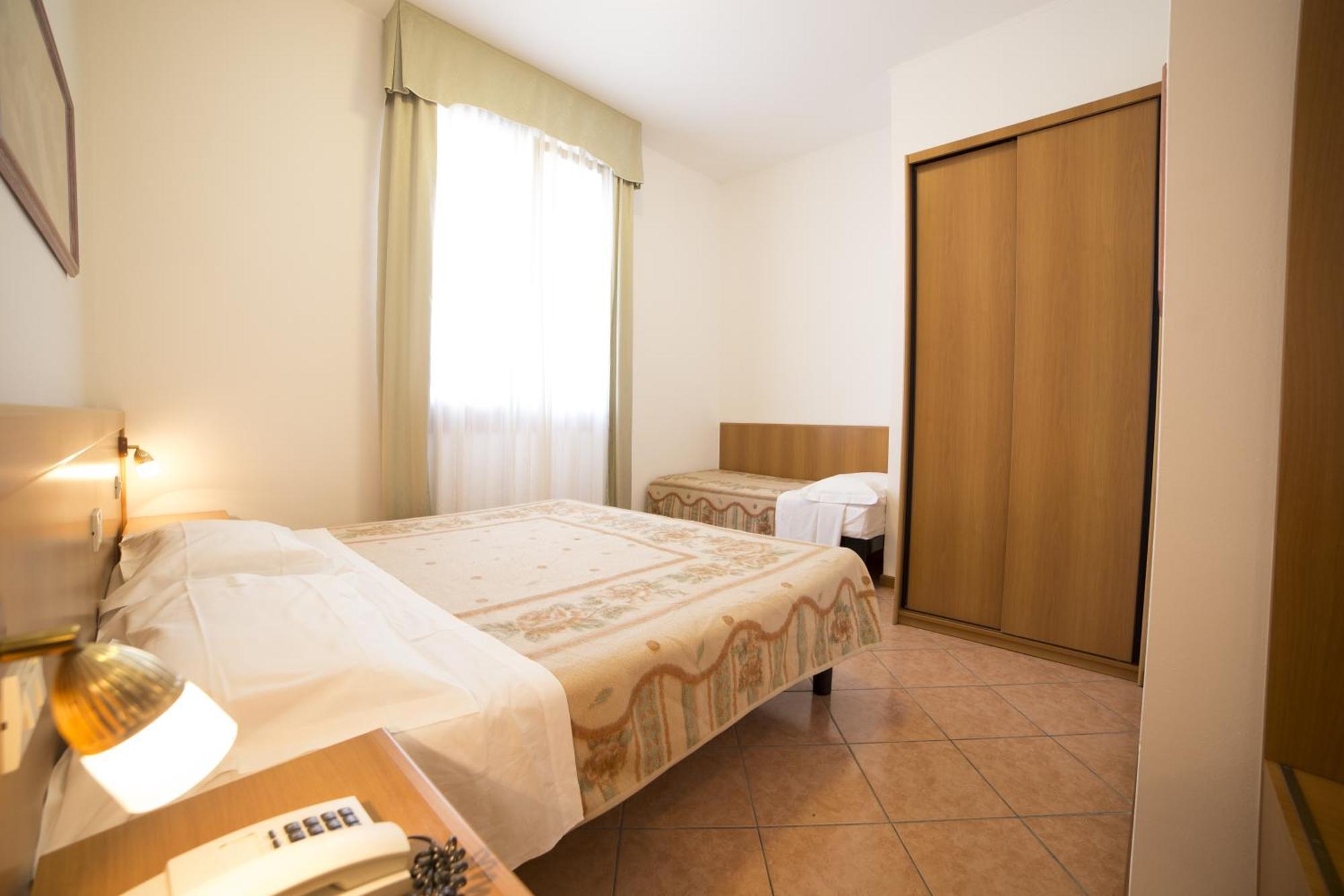 Residence Piccola Oasi 노벤타 외부 사진
