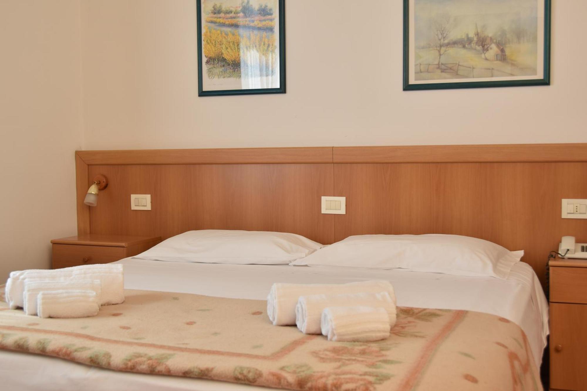 Residence Piccola Oasi 노벤타 외부 사진