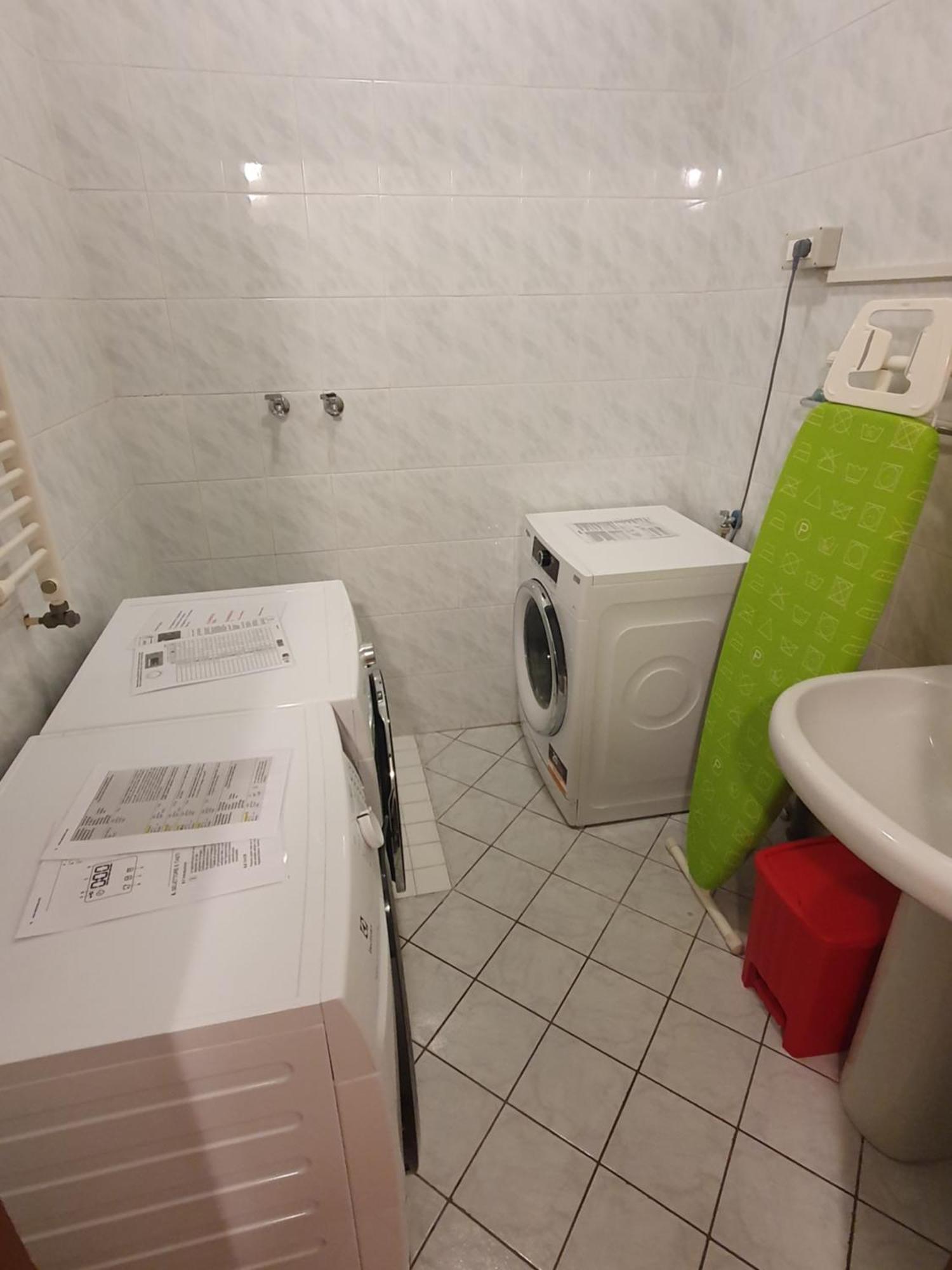 Residence Piccola Oasi 노벤타 외부 사진