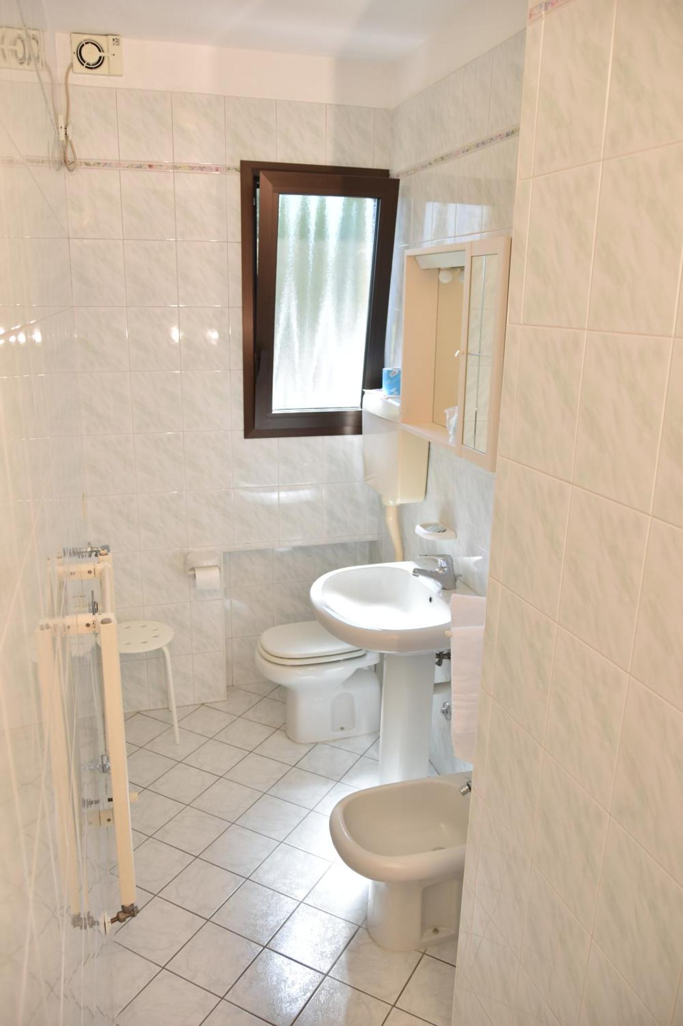Residence Piccola Oasi 노벤타 외부 사진