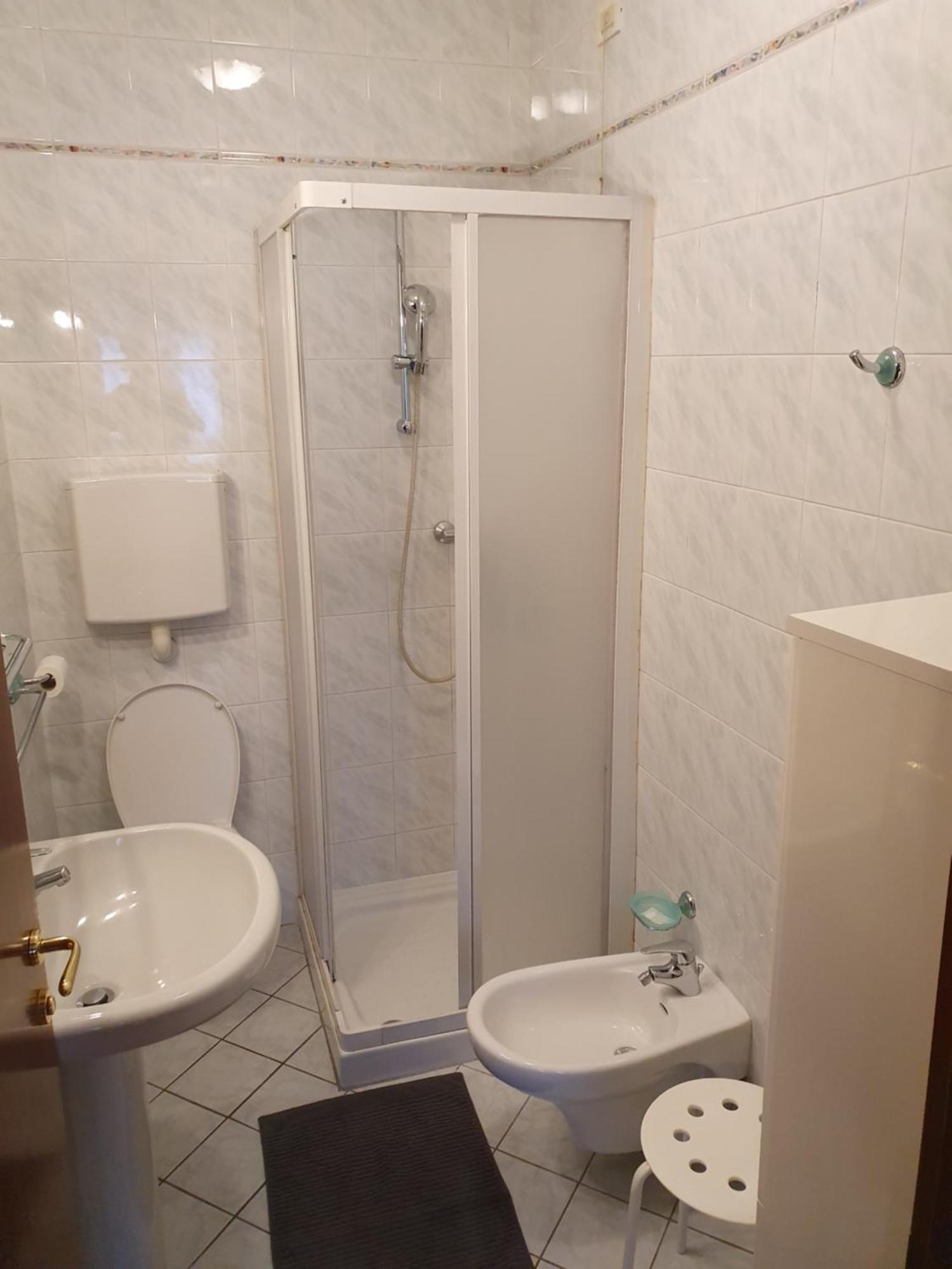 Residence Piccola Oasi 노벤타 외부 사진