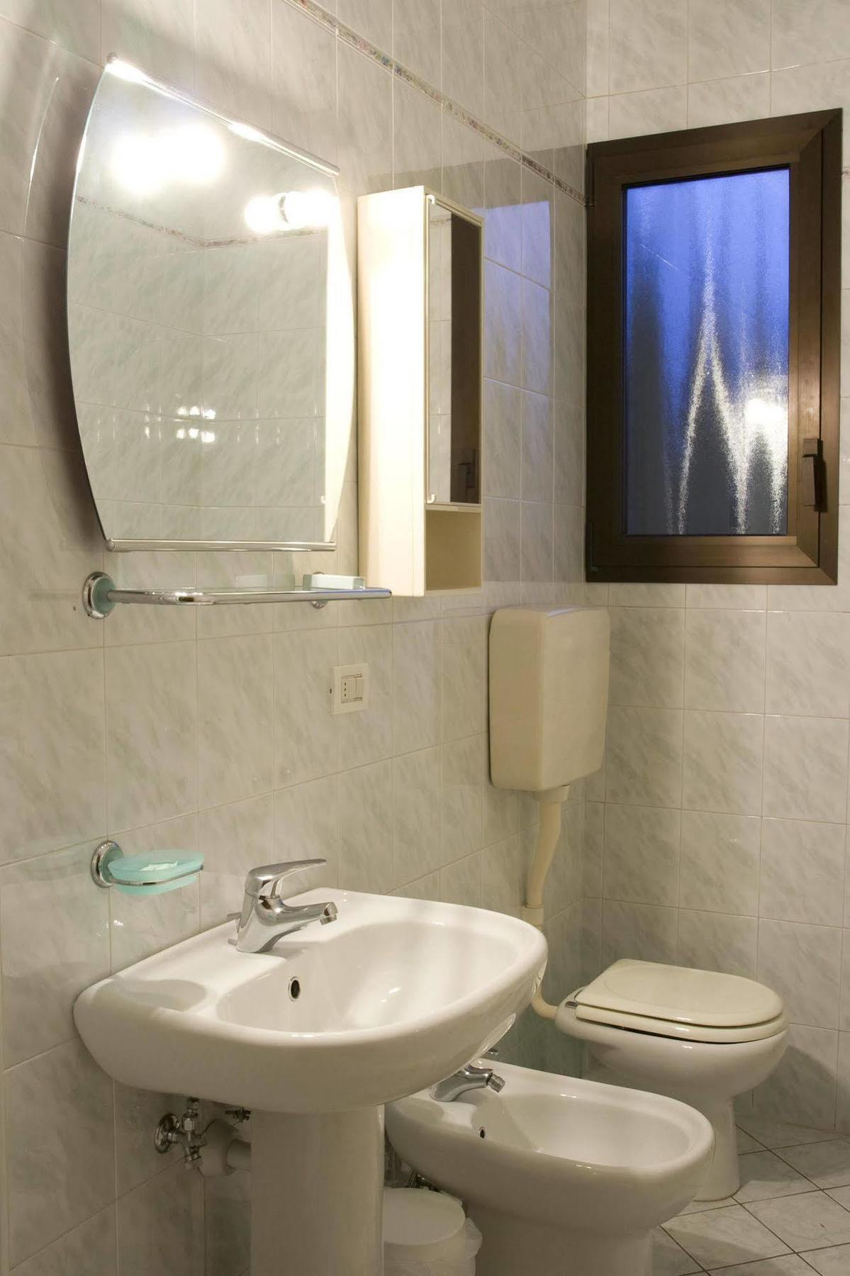 Residence Piccola Oasi 노벤타 외부 사진