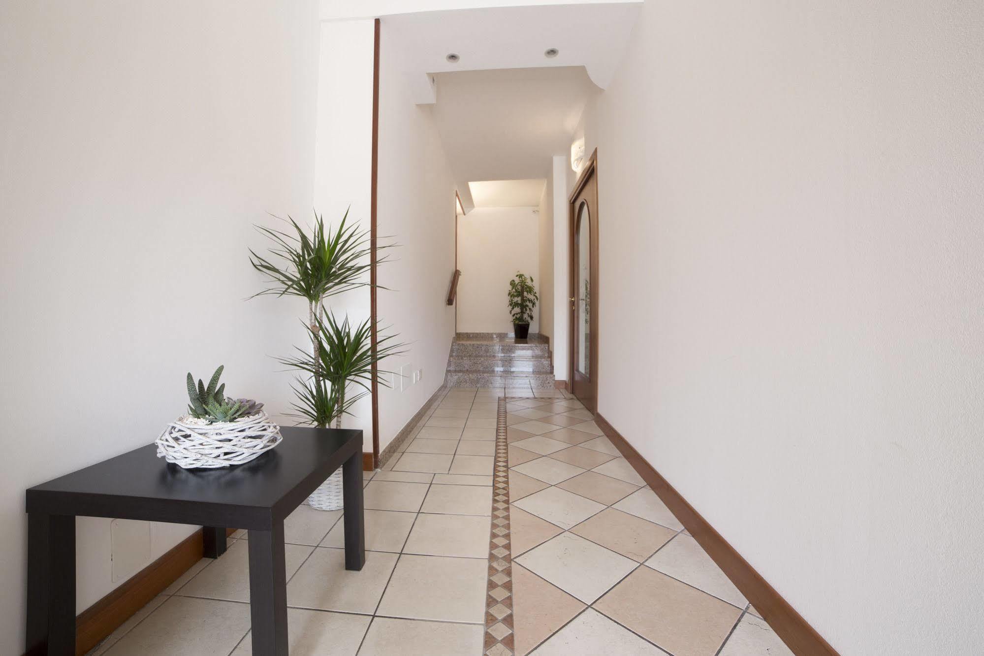Residence Piccola Oasi 노벤타 외부 사진
